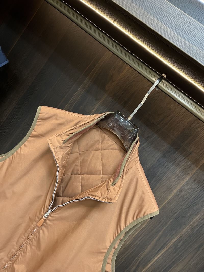 Loro Piana Vest